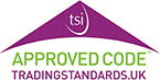 Approved Code: Trading Standards