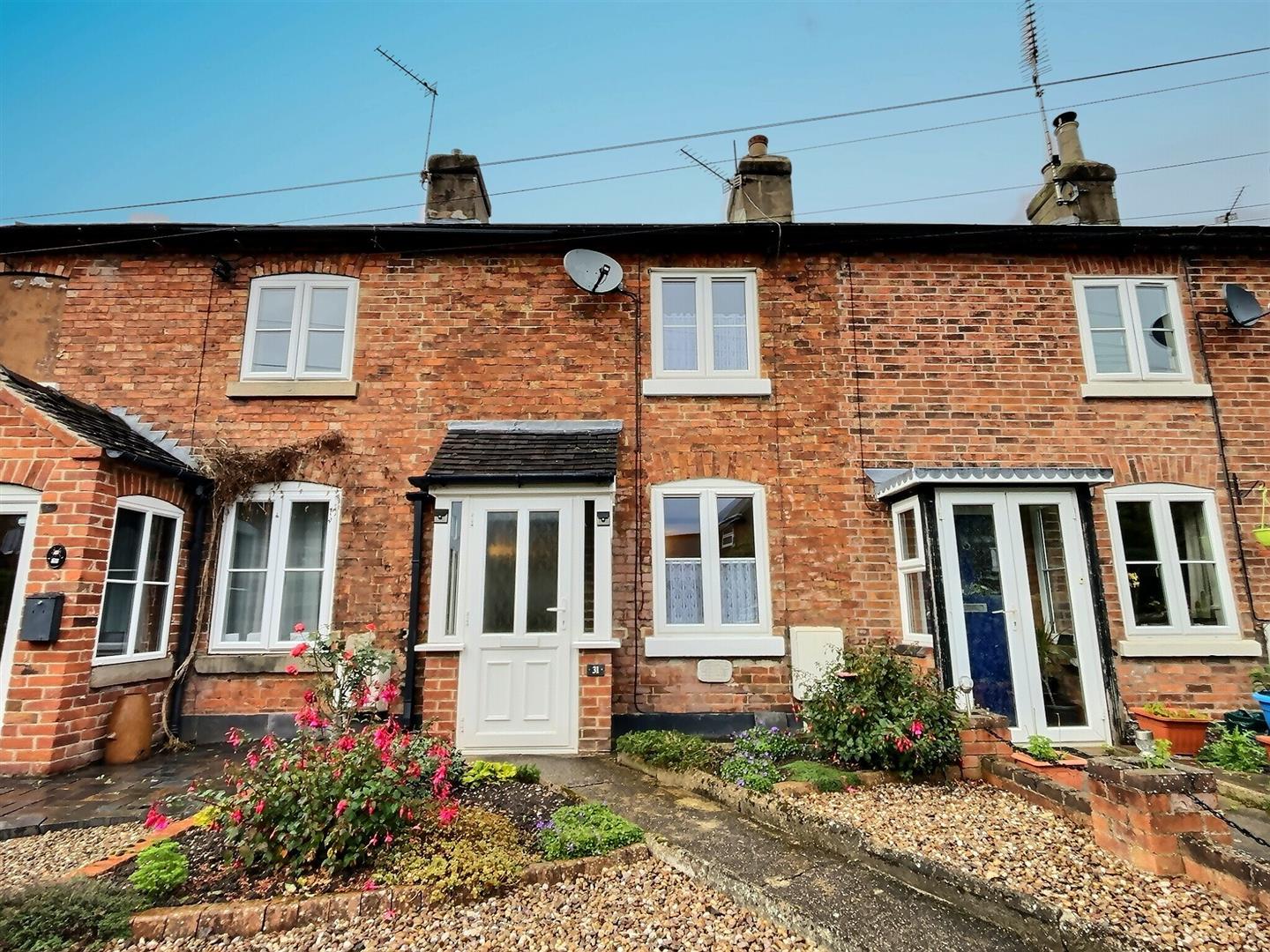 Garden Cottage, Willington Road, Etwall Village, Derby