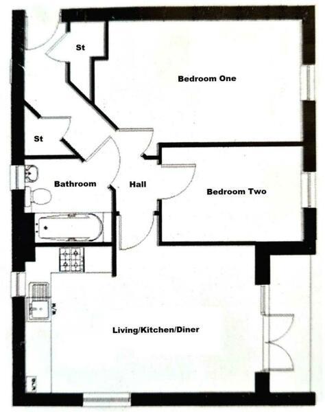 Hadleigh Court, Bampton Close, Boulton Moor, Derby